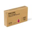 Ricoh 841722  Magenta Ink Cartridges, MP CW2200 For Discount