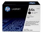 HP 64A Standard Yield Black LaserJet Toner Cartridge, CC364A Online Sale