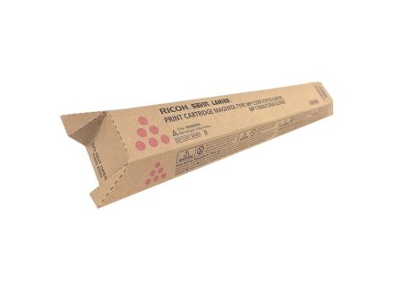 Ricoh 841454 Magenta Toner Cartridge (17k Pages) For Sale