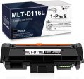 Samsung MLT-D116L High Yield Black Toner Cartridge Supply