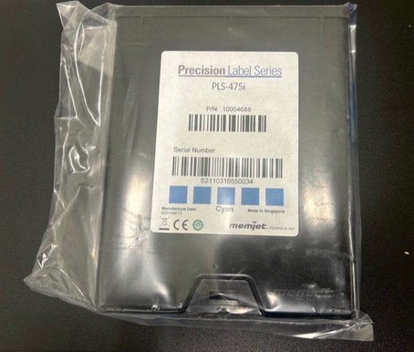 New Genuine Precision Label Series PLS-475i Cyan For Discount