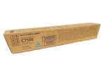 Ricoh C7100 Cyan Toner Cartridge, 828387 For Cheap