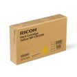 Ricoh 841723 Yellow Ink Cartridges, MP CW2200 For Discount