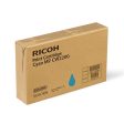 Ricoh 841721 Cyan Ink Cartridges, MP CW2200 Online Hot Sale