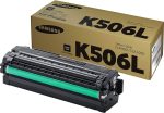 Samsung  K506L High Yield Black Toner Cartridge, CLT-K506L Online Sale