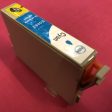 T0481-6 INK CARTRIDGES FOR EPSON STYLUS PHOTO R200 R220 R320 etc. Non OEM Cheap