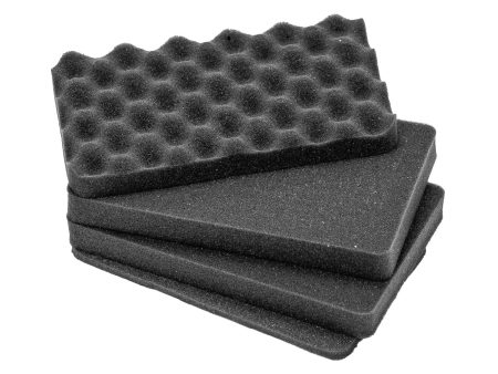 Replacement Foam for #232 Case For Sale