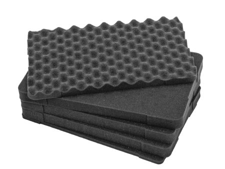 Replacement Foam for #288 Case Online Hot Sale