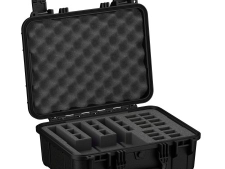 16  3 Pistol Case #179 Online Hot Sale