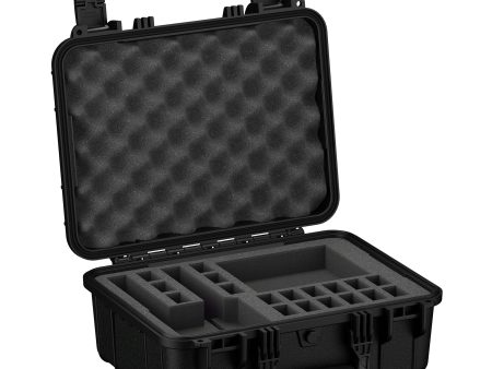 16  2 Pistol Case #179 Cheap