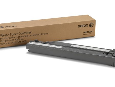 Xerox 008R13061 Waste Toner Cartridge Fashion