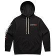 Icon Pullover Hoodie Cheap