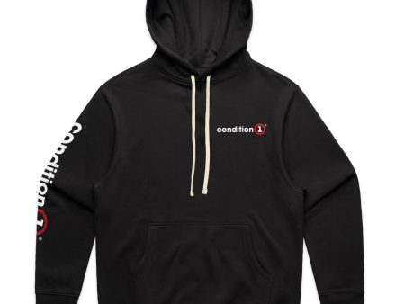 Icon Pullover Hoodie Cheap