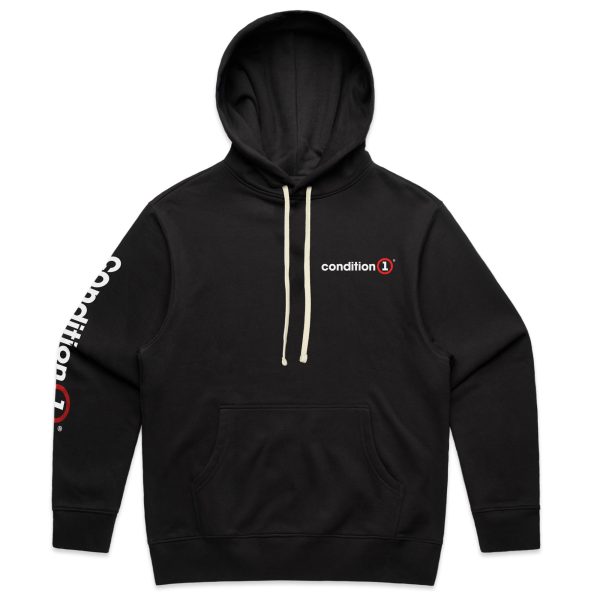 Icon Pullover Hoodie Cheap