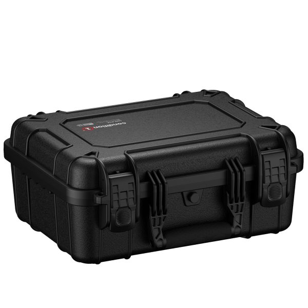 16  2 Pistol Case #179 Cheap