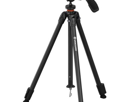 Vanguard Alta CA 203AGH Aluminum Tripod with Pistol Grip Head Cheap