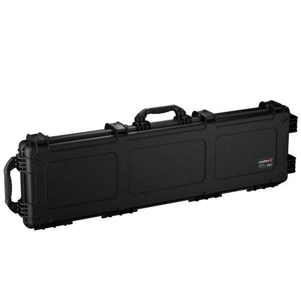 55  3 Gun Case #818 Sale