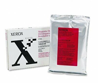 Xerox Magenta Developer Cartridge, 5R600 Sale