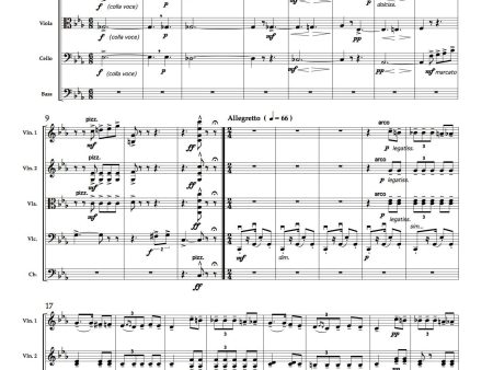 Habanera  from  Carmen  (Georges Bizet) Discount