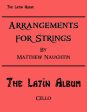 Latin Album Online Sale