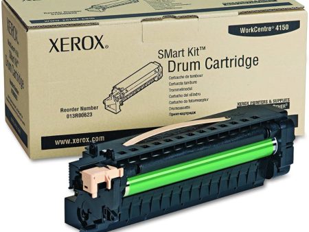 Genuine Xerox 013R00623 Standard-Yield Laser Drum Unit Online now