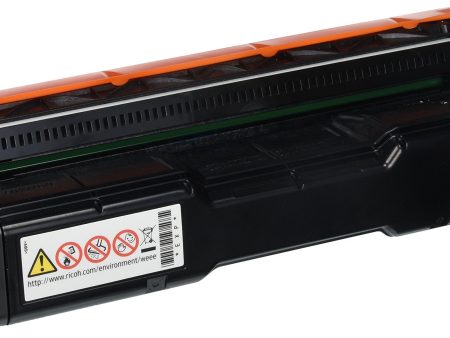 Ricoh SP C252HA Cyan Toner Cartridge, 407654 Online Sale