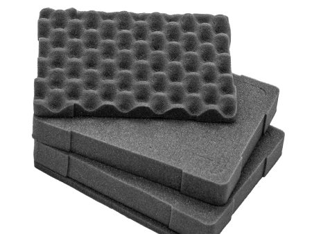 Replacement Foam for #075 Hard Case For Discount