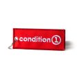 Condition 1 Keychain Online Hot Sale