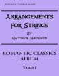 Romantic Classics Album Online Hot Sale