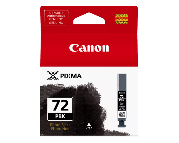 Original Canon PGI-72 Photo Black Ink Cartridge Online Hot Sale