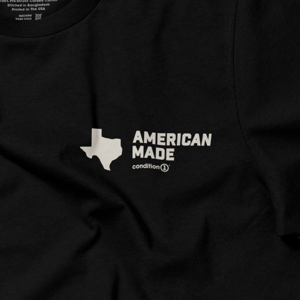 American-Made Tee Online Hot Sale