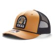 Texas Badass - Snapback For Cheap