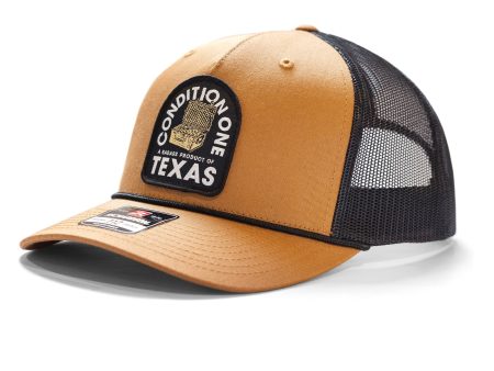 Texas Badass - Snapback For Cheap