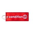 Condition 1 Keychain Online Hot Sale