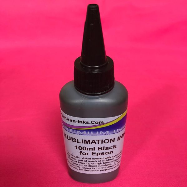 Sublimation Heat Transfer Refill Ink for use with Epson Printer Non OEM Online