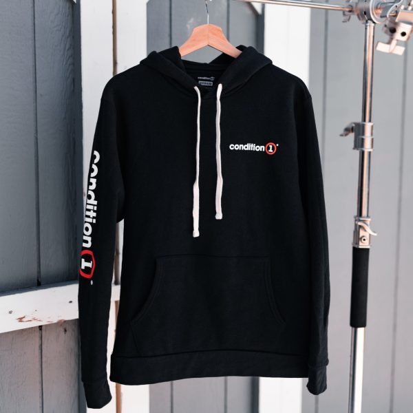 Icon Pullover Hoodie Cheap