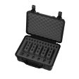 20  6 Pistol Case #227 Online Sale