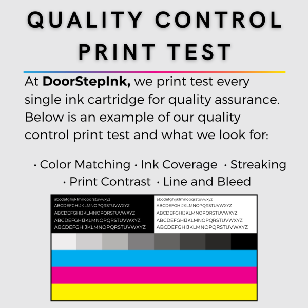 DoorStepInk Brand for Canon CL-31 Color Twin Pack Remanufactured in the USA Ink Cartridges Twin Pack Fashion