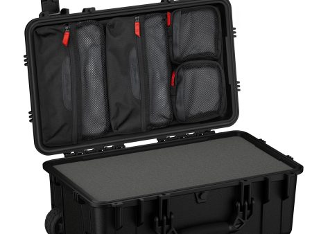 22  Large Case #300 w  Lid Organizer Hot on Sale