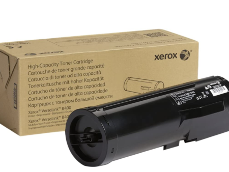 Xerox VersaLink B400   B405 Black Toner Cartridge 106R03586 Cheap