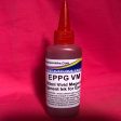 VIVID MAGENTA VM 100ml PIGMENT REFILL INK BOTTLE EPSON PHOTO PRINTER NON OEM For Cheap