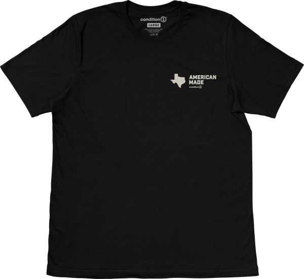 American-Made Tee Online Hot Sale