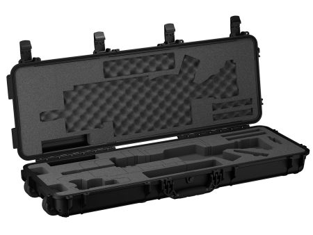 45  AR15 Case #1229 For Cheap