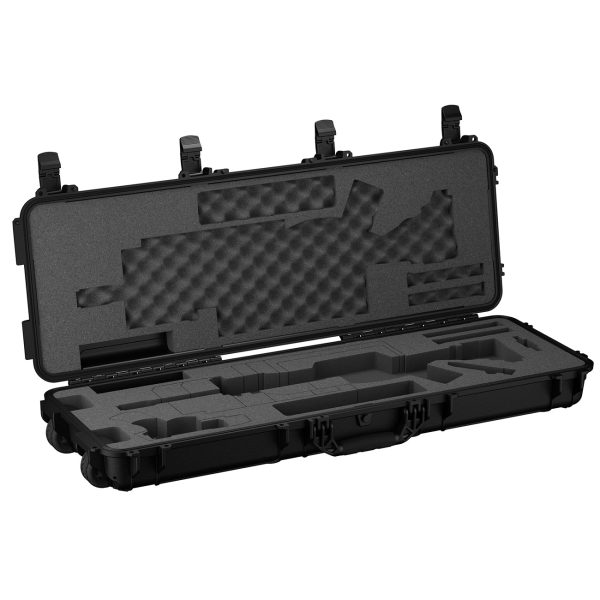 45  AR15 Case #1229 For Cheap