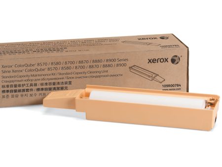 Xerox ColorQube 8570 8900 8880 Standard Maintenance Kit, 109R00784 Online Hot Sale