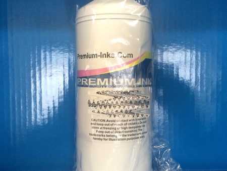 LITRE LIGHT CYAN Eco Solvent Ink Roland Mimaki Mutoh Epson DX5 DX6 DX7 Head Non OEM For Discount