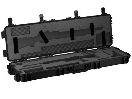 55  3 Gun Case #818 Sale