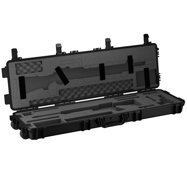 55  3 Gun Case #818 Sale