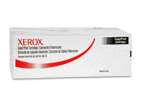 Genuine Xerox 113R316 Standard-Yield Black Toner Cartridge on Sale