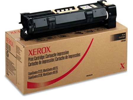 Xerox 13R589 Standard Yield Black Drum Unit, 013R00589 Sale